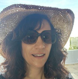 Meet your Posher, Marla